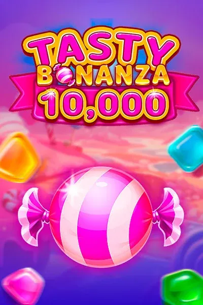 Tasty Bonanza 10000