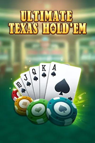 Ultimate Texas Hold’em